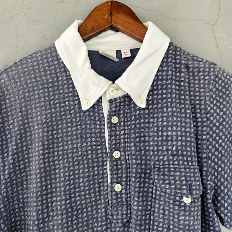 Polo shirt Uniqlo Michael Bastian