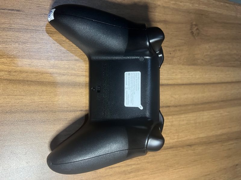 Gulikit ES PRO Controller