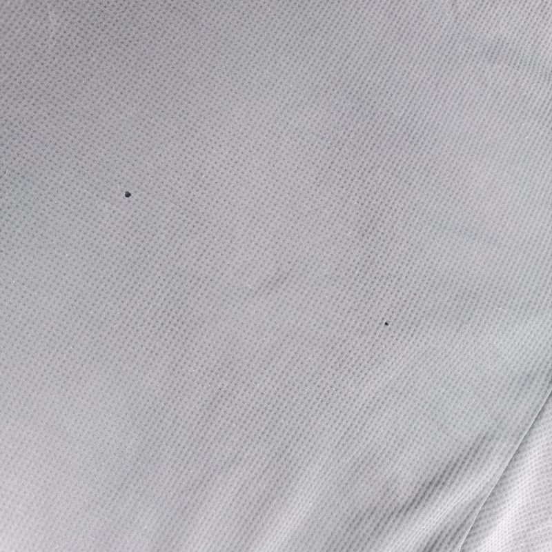 Kaos DYNAFIT Black Running Tee – Quick Dry Sportwear (Preloved)