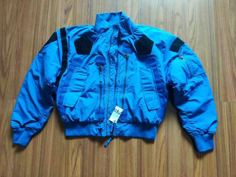 52 JAKET ZARA Original model  Style LD besar cocok masih di pakai size L dan XL LD 132 - Alghi 300