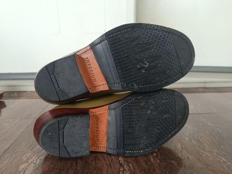 Chelsea boots kulit imperium