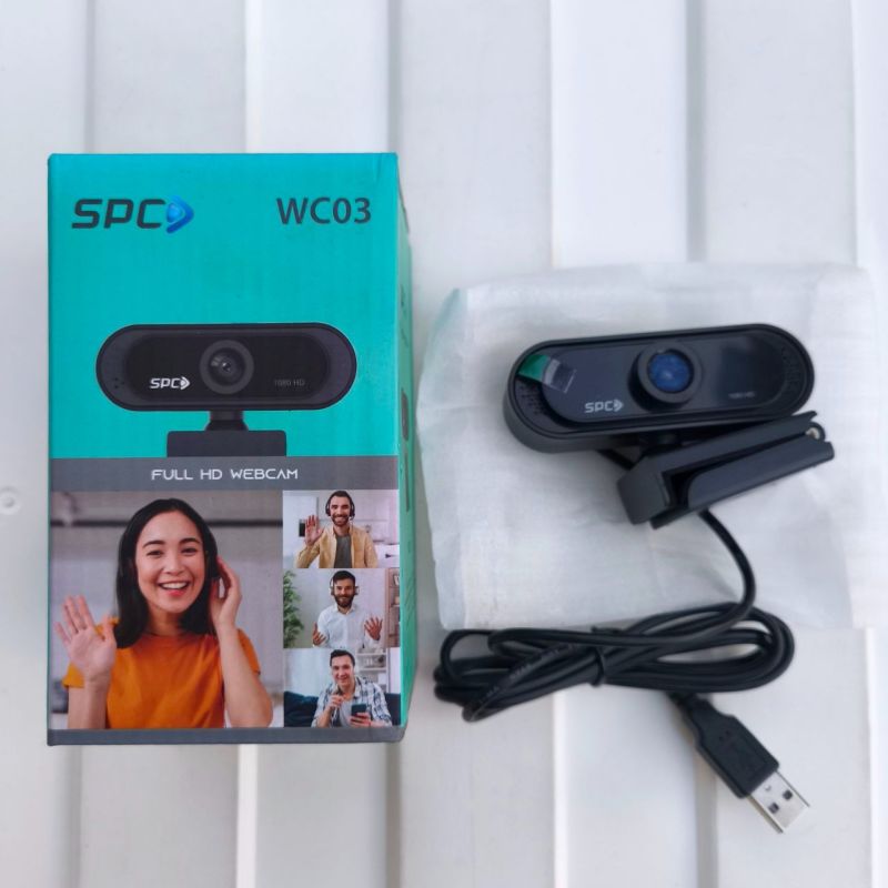 GAP 560 262 Webcam SPC WC03