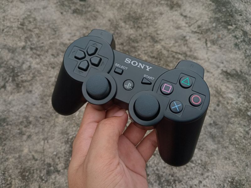 Sony PlayStation 3 CECH-3001B 320GB REG 1 US Version Full Set Serial Number Match (RARE)