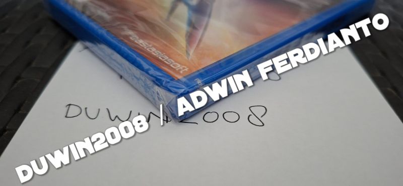 Playstation Vita - Soldner-X 2 Finak Prototype