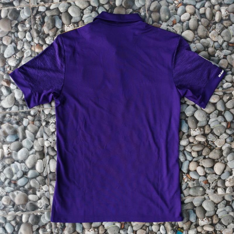 Jersey Orlando City 16-17 size XS