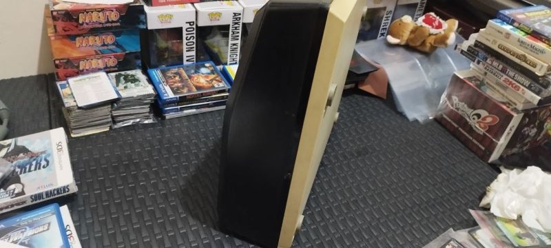 Mesin Ketik Merk Brother Deluxe 550TR