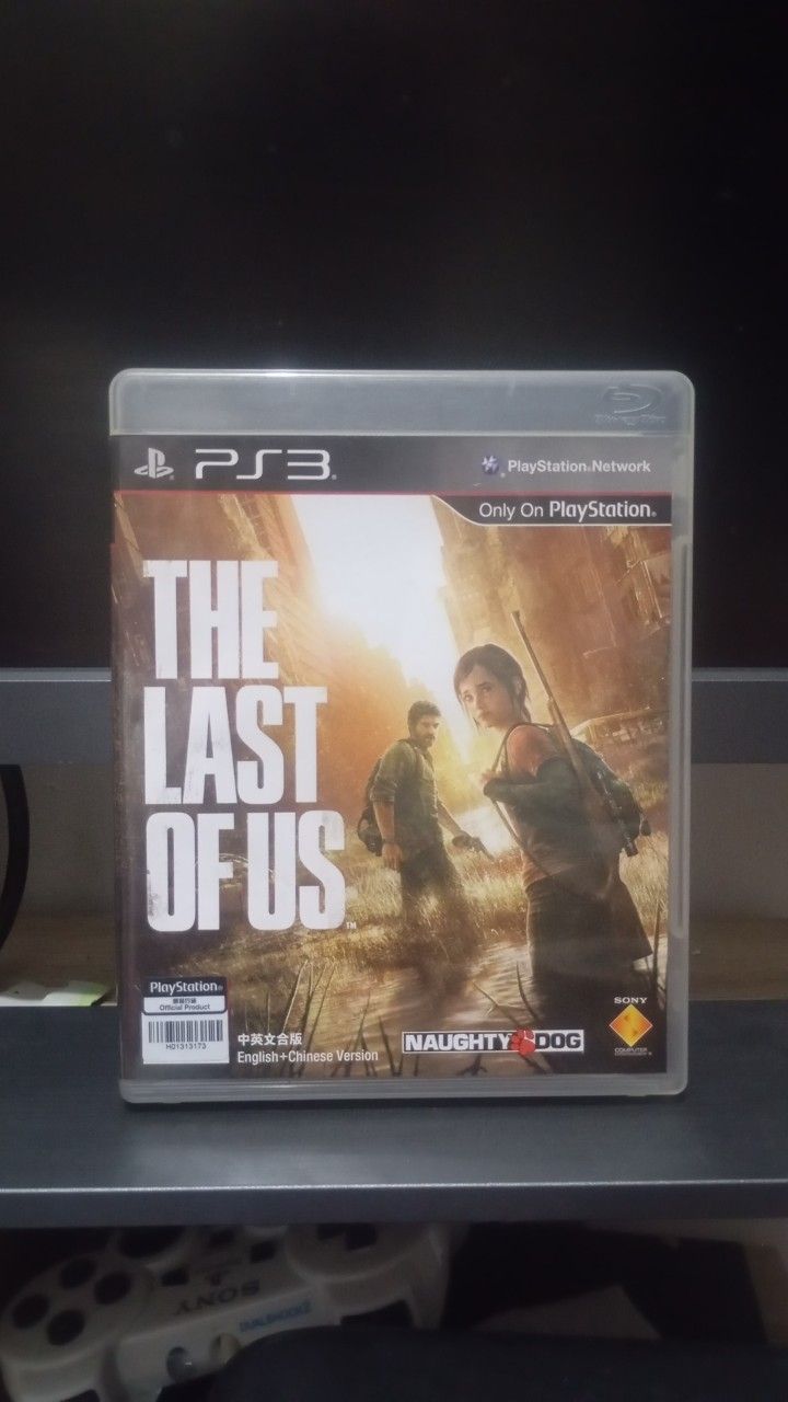 Pemenang Lelang GAP 543 - Onche Molenk