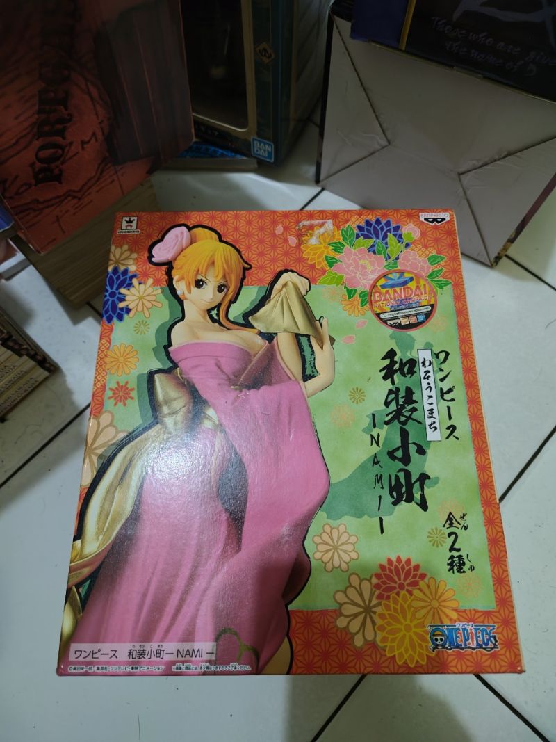 18 Nami kimono komachi ver 1 - Miftah M. Pratama