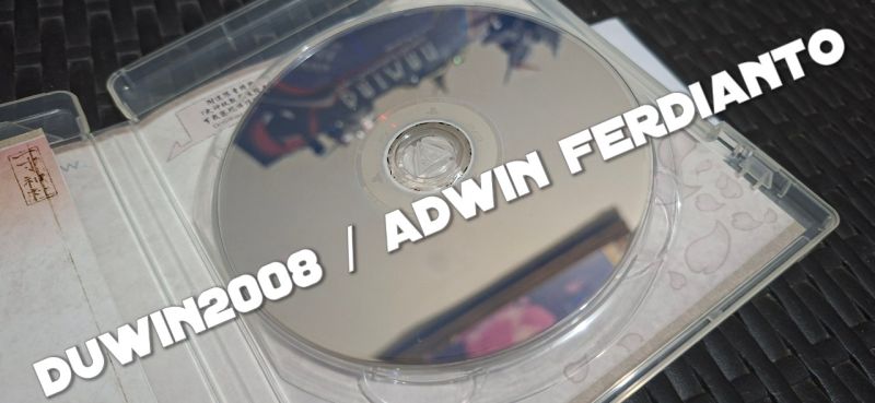 PS3 Playstation 3 - Okami Zekkei Ban HD - Asia/English