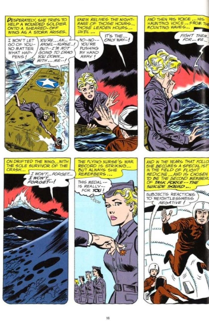 Komik SUICIDE SQUAD : The Silver Age Omnibus - DC Comics, Hardcover, New Segel