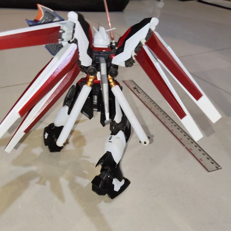 Gundam MG