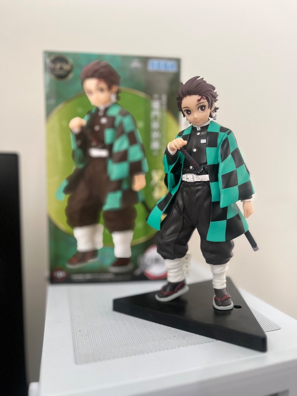 ACTION FIGURE TANJIRO ORI BIB