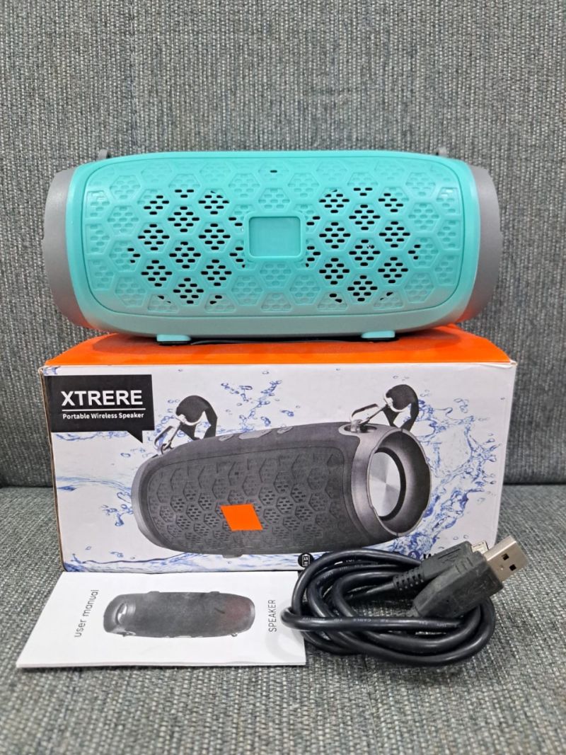 Win GAP 579 Bluetooth Speaker Portable Xtrere