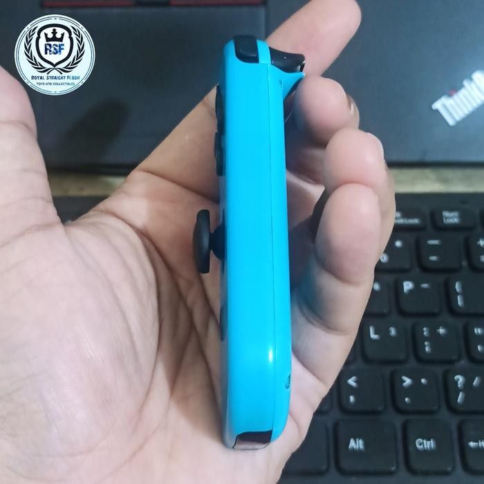 (original) Right Joycon Joy Con Kanan for Nintendo Switch Controller