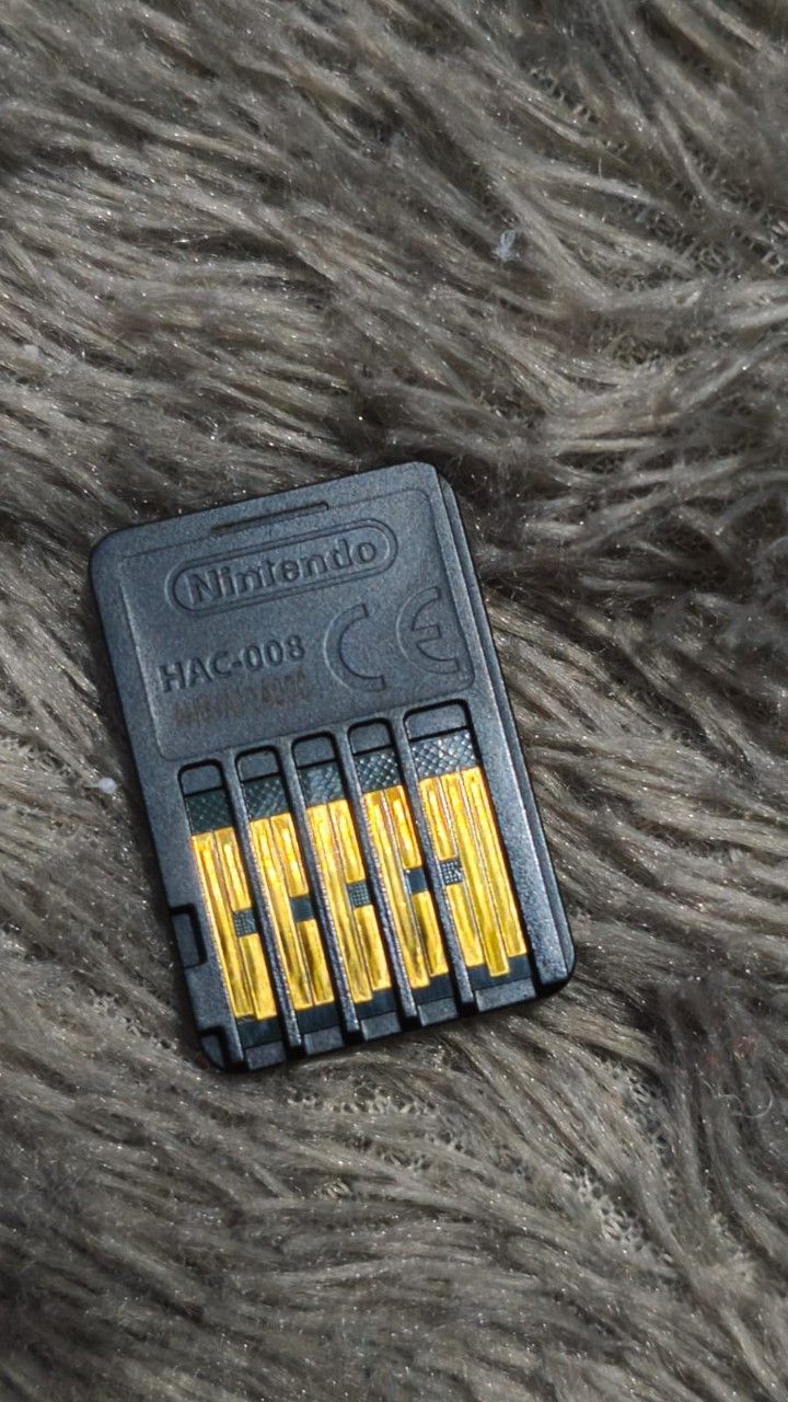 122 Catridge Fire Emblem Three House Reg USA