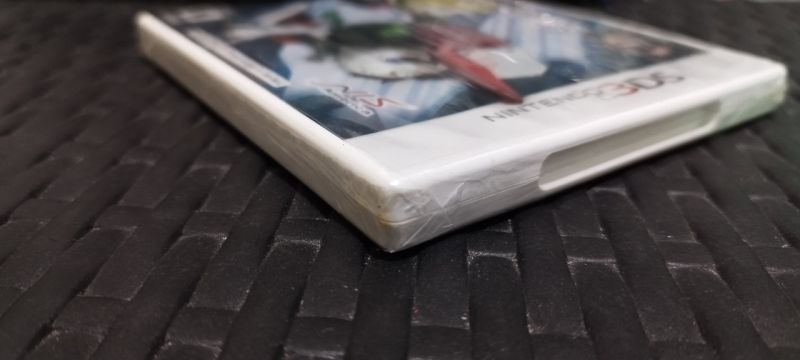 [HYBRID AUCTION] Nintendo 3DS - Cave Story 3D