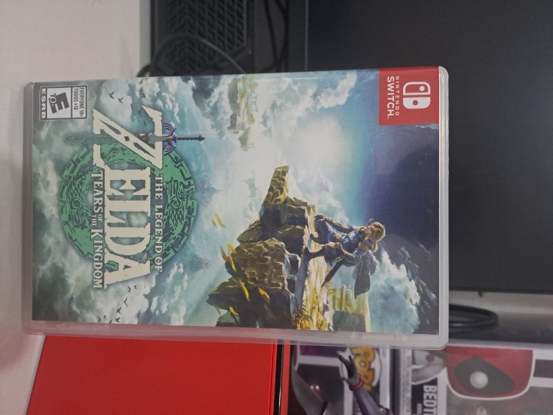 Winner Jonathan Putra Sugito