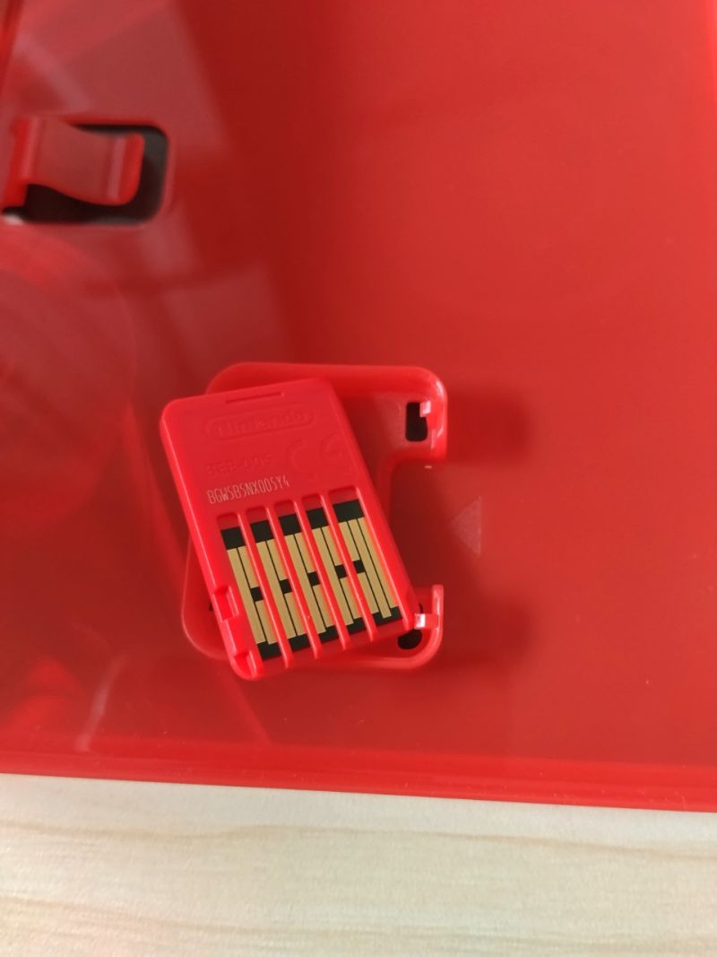 Metroid Prime 4 Beyond Switch