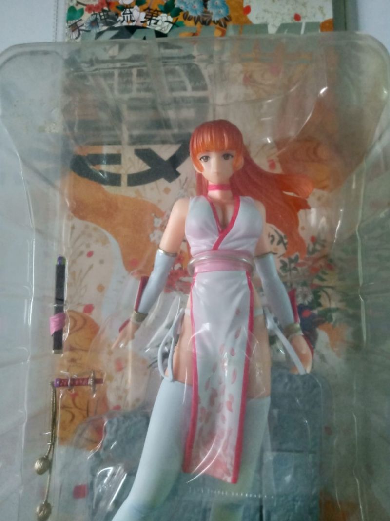 Mon-sieur bome Kasumi collection vol 14 Kaiyoo