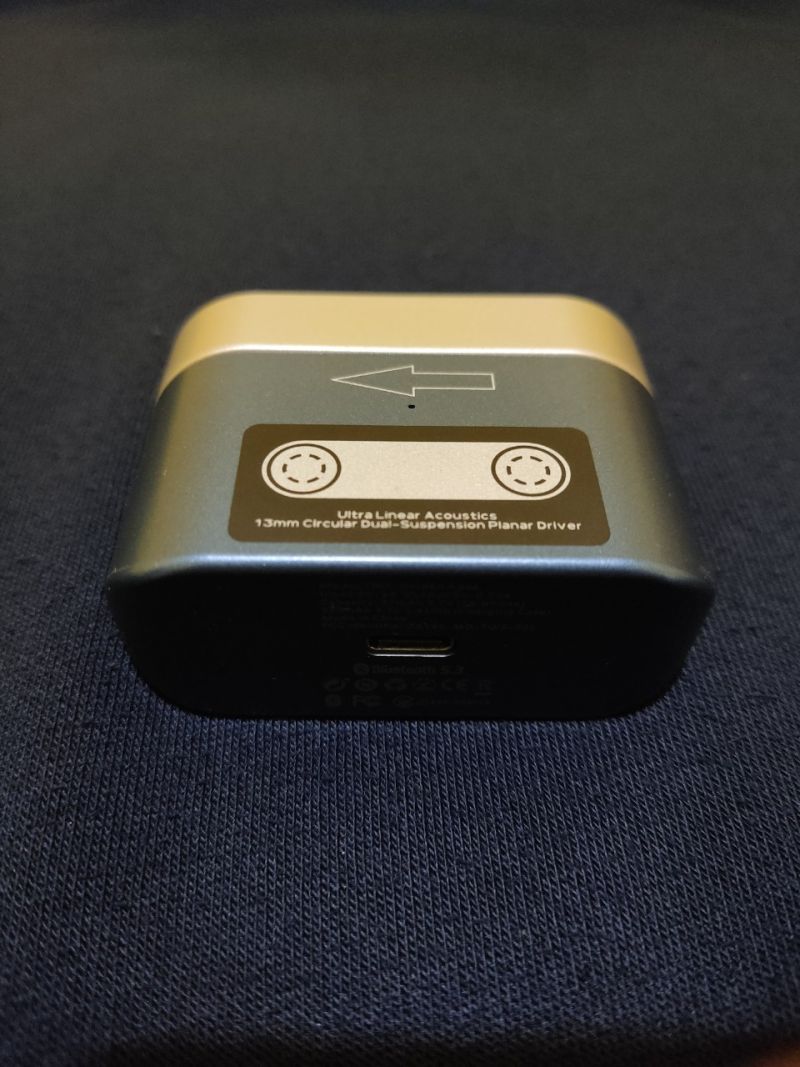 Moondrop Golden Ages 1979