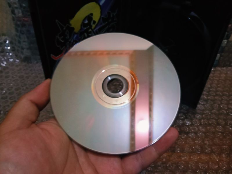 Game PS2 Original Onimusha 2 Samurai's Destiny JP