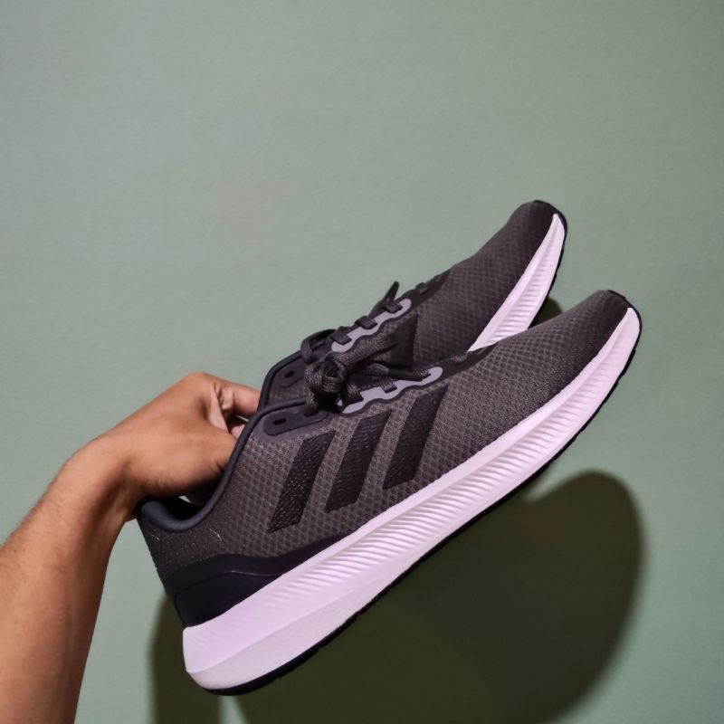 Sepatu adidas run falcon 3.0