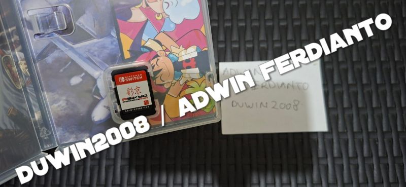 Nintendo Switch - Psikyo Collection Vol.3