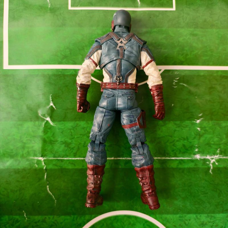 Figure Captain America First Avengers