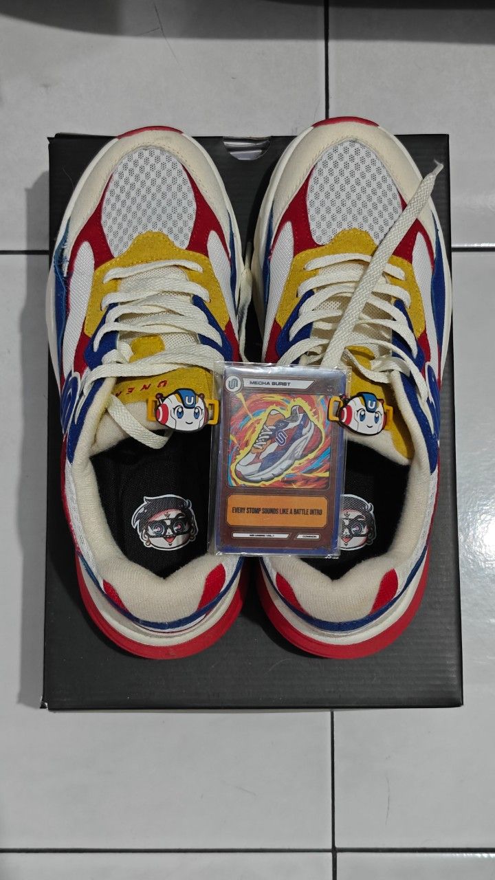 GAP #563 Winner Only