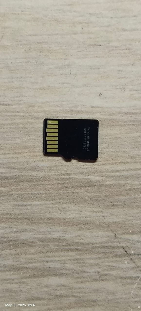 210 Micro SD Sandisk Ultra 128gb Original - Sebastian H Wicaksono 200