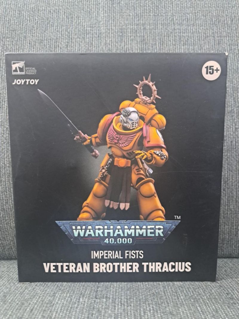 WIN GAP 557 1/18 set JOYTOY WH40K (2 Box)