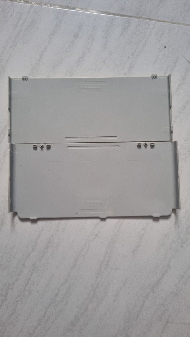 Faceplate New 3ds Reguler Edisi Mario Maker