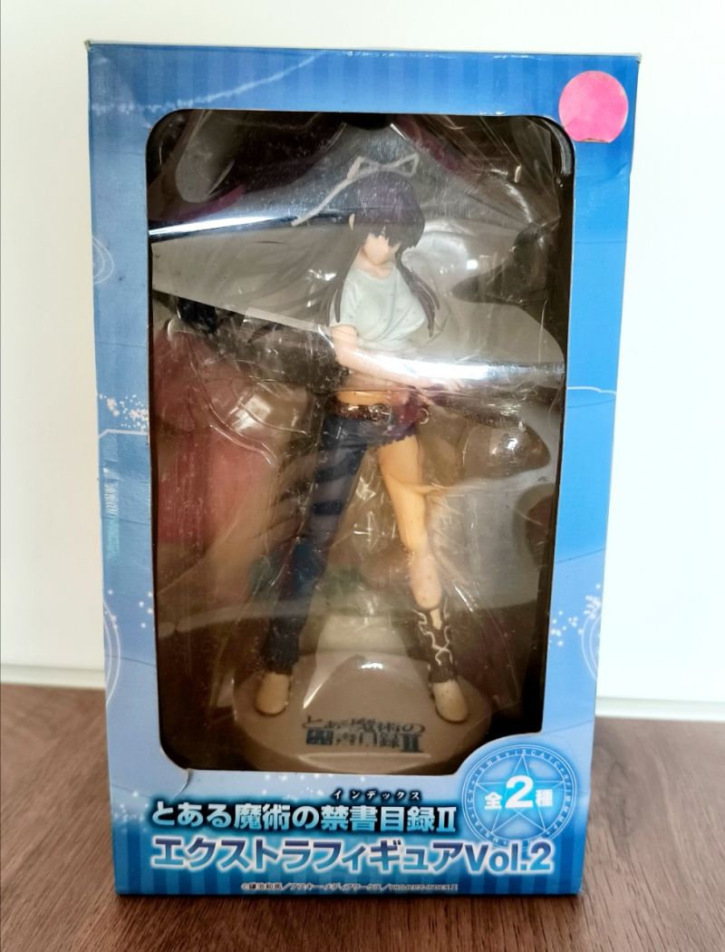 EX Figure Kanzaki Kaori (17cm)