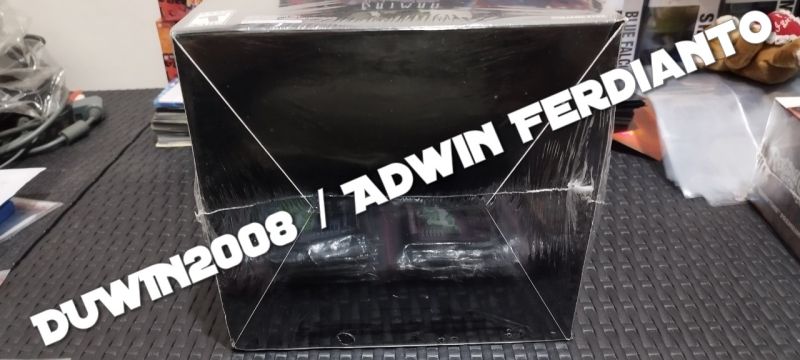 PS4 Playstation 4 - Final Fantasy 14 XIV Shadowbringers - Collector's Edition