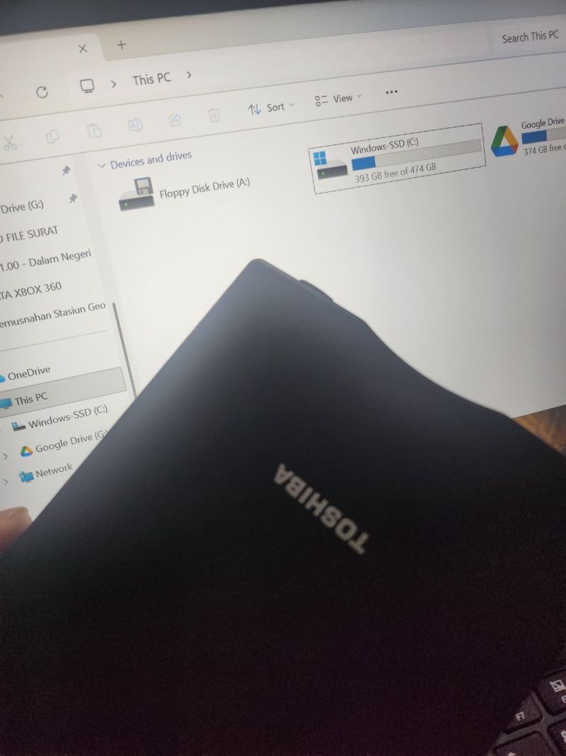 GAP 564 - Hartono Irawan