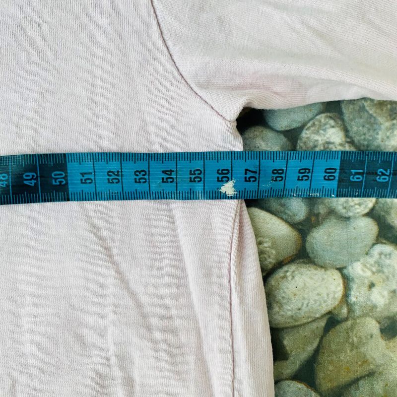 Kaos FROM.B original Made in Korea dengan desain klasik St. Petersburg Area Chamber of Commerce 199