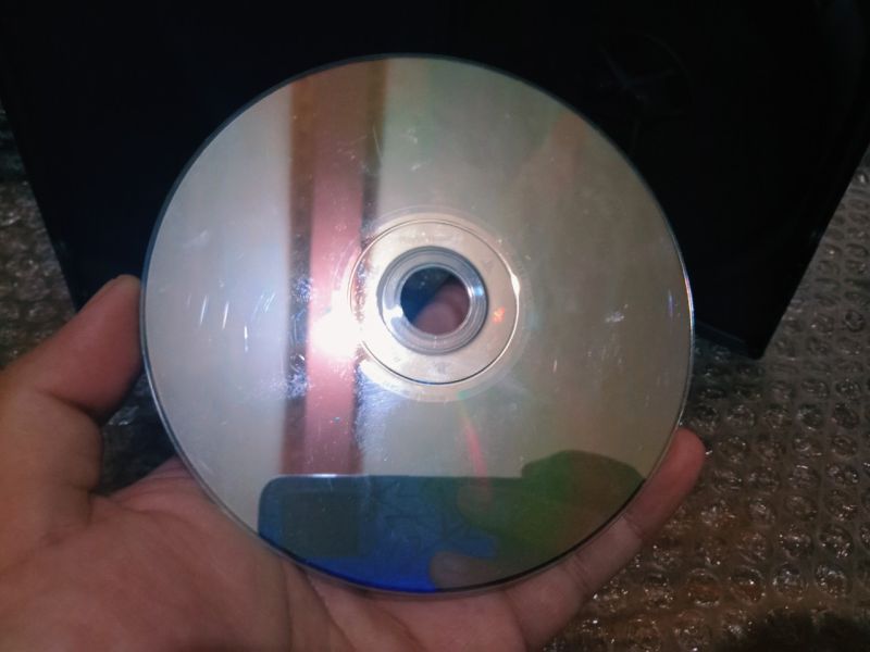 Game PS2 Original Sonic Mega Collection Plus US