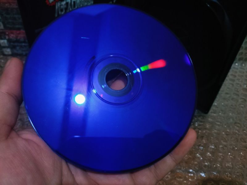 Game PS2 Original Jissen Pachislot fist of The North Star JP