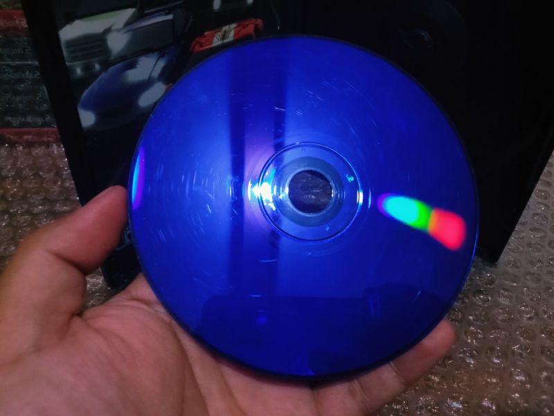 Game PS2 Original Ford Racing 2 US