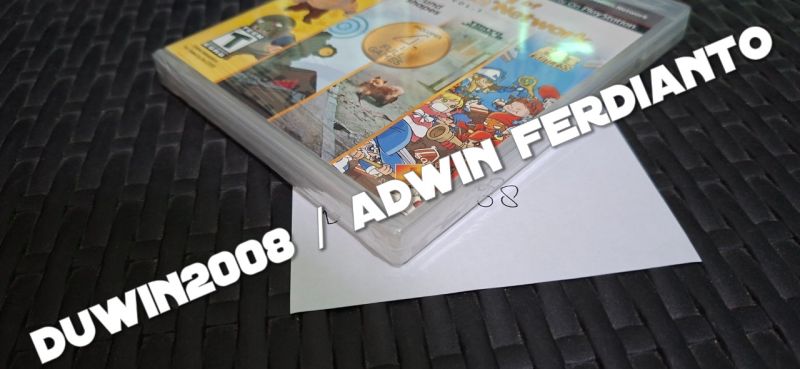 PS3 Playstation 3 - Best Of Playstation Network Vol.1