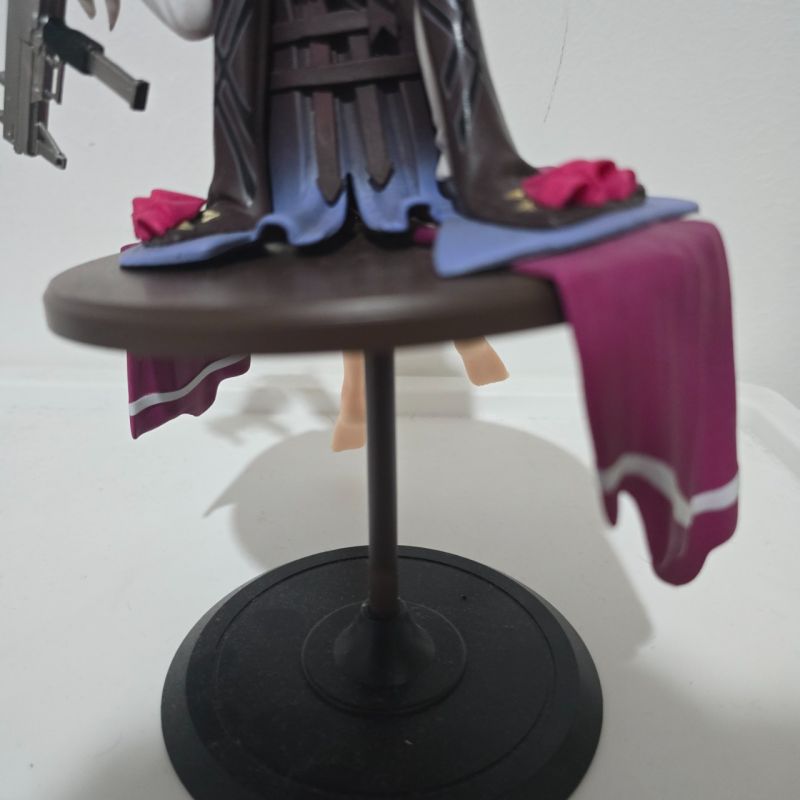 Honkai Star Rail Kafka Sitting Figure