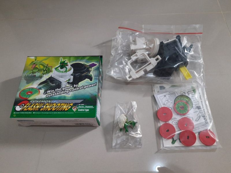JNE REG only 116 & 114 - Rayq -  Erwin Santoso