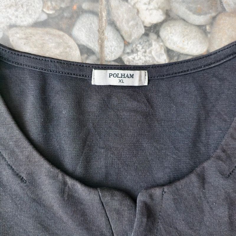 Kaos Polham Original – Size XL (105 Korea)