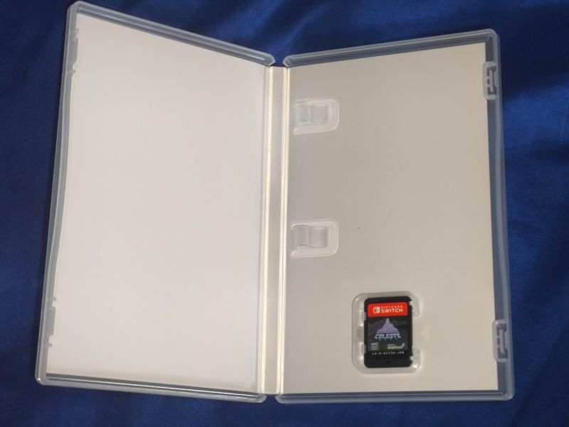 Celeste - Nintendo Switch