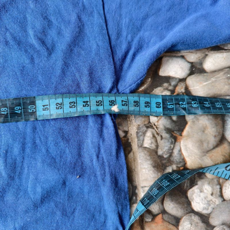 Kaos Vintage Korea Geuk Gi Do – Tubular Body (No Side Seam)