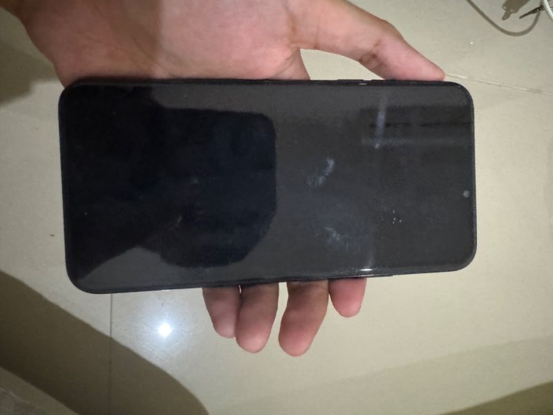 Iphone 11 Pro Max 64GB