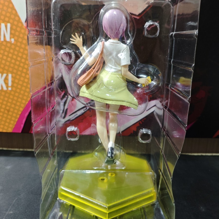 Figure Ichika Nakano Pop Up Parade Goodsmile Company