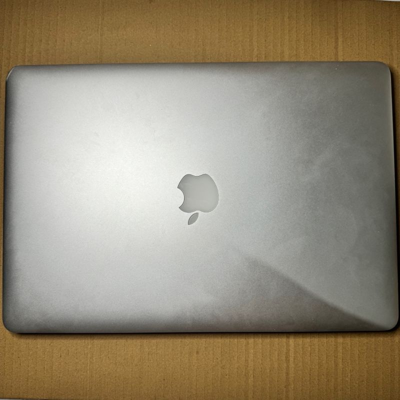 Macbook Pro Retina 15 Inch 2014 BH 89% Core i7 Quad Core 2,2 GHz 16/256GB FCC 7579 CC 375 15" Inc