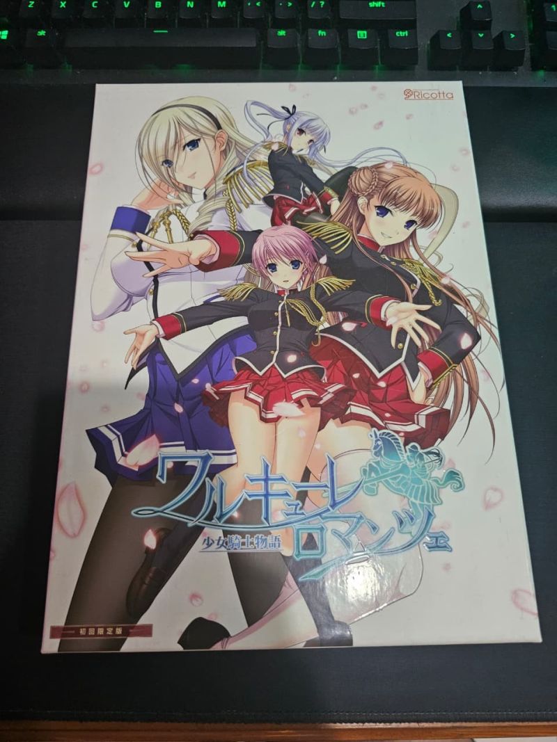 Auction winning a/n Denny Doank