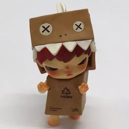 Hirono Devilry Mime Series Pop Mart PopMart